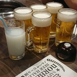 ノルベサビール園 - 