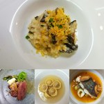 Cucina Trasqua - 