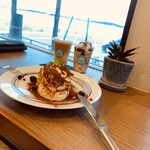 SHICHI NO CAFE & PIZZA - 