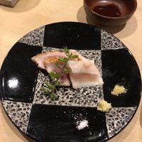 鳥つた - 薩摩鶏のたたき