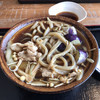 武蔵野うどん のうぼ