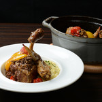 俺のフレンチ・イタリアン - 