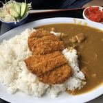 本家 亀そば うん玉店 - 