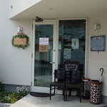 デザートカフェ ハチドリ - 