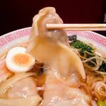 ラーメン大至 - 