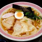 ラーメン大至 - 