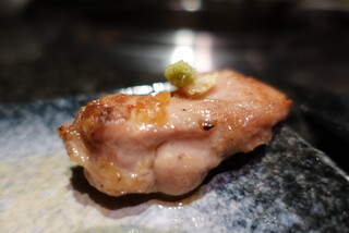 Yakiniku Aburiya Musashi - 