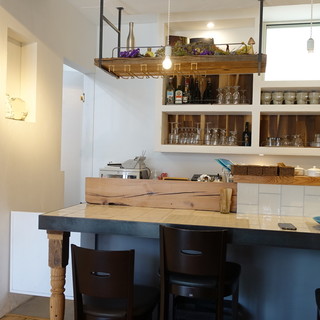 デザートカフェ ハチドリ_2