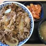 吉野家 - 
