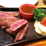 STEAK × WINE 肉バル LIMIT DISH - 