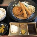 麦キッチン - 