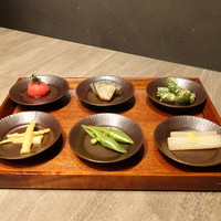 USHIGORO S. NISHIAZABU - 