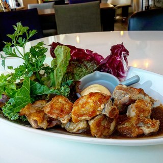 カフェアンドバー ウィッシュ_2