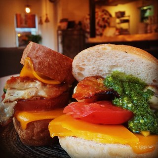 カフェアンドバー ウィッシュ_1