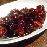 ロウホウトイ - 黒酢酢豚