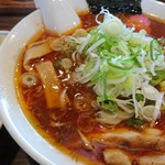 らーめん亭 赤門 - 