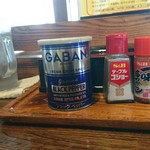 らーめん亭 赤門 - 