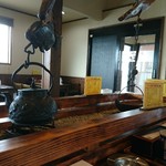 らーめん亭 赤門 - 