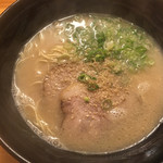 麺工房　はいど　 - 