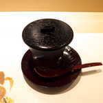 Sushi Jinsei - 茶碗蒸しが登場