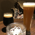 浪漫風 - 必ずオーダーしちゃうレーズンバター