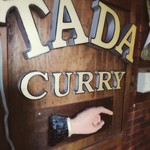 TADA CURRY - 