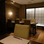 鴨料理専門店 鴨亭