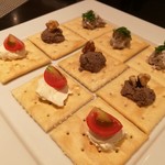 鴨料理専門店 鴨亭 - 