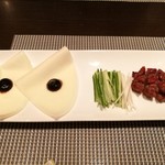 鴨料理専門店 鴨亭 - 