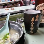 鯉とうなぎのまるます家 総本店 - 
