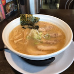 らぁめん　うんじゃらげ - 