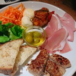 Italian Kitchen VANSAN - 