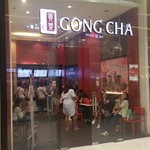 Gong Cha - SMシーサイド店