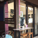 白ほたるキッチン - 