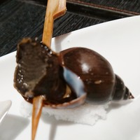 築地青空三代目 本店 - 