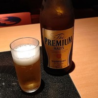 玄品 大阪 梅田東通 ふぐ・うなぎ・かに料理 - ●中瓶ﾋﾞｰﾙ715＋ﾗﾝﾁ御膳4400+追加単品 松茸土瓶蒸1650=6,760円 2019年10月