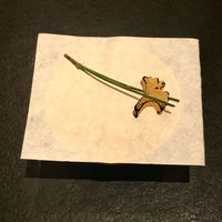 小熊 - 茨城県産の干し芋