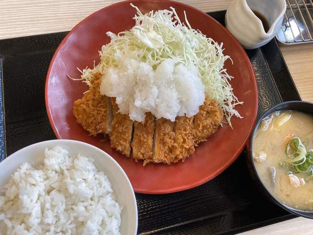 かつや 八戸城下店 本八戸 とんかつ 食べログ かつや 八戸城下店 本八戸 とんかつ 食べログ