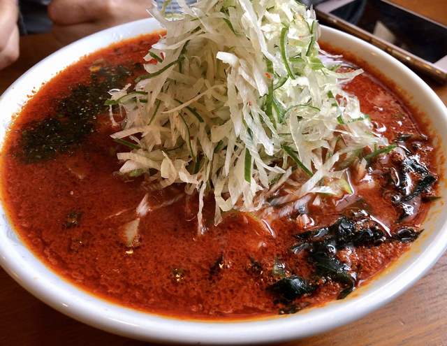 鬼がらし 新庄店 新庄 ラーメン 食べログ 鬼がらし 新庄店 新庄 ラーメン 食べログ