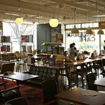 FREEMAN CAFE - 