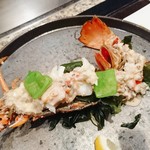 ステーキ＆しゃぶしゃぶ ふじた - 