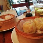 トゥーランドット 臥龍居  - 