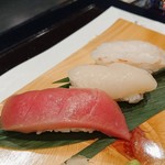 ステーキ＆しゃぶしゃぶ ふじた - 