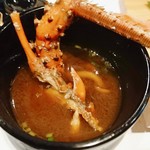 ステーキ＆しゃぶしゃぶ ふじた - 