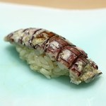 三谷 - 蝦蛄 にも 十四代 純米大吟醸 播州白鶴錦