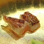 三谷 - 大分県産 赤ムツ