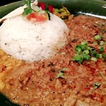 創作カレー MANOS - 