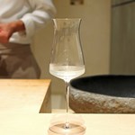 三谷 - 十四代　龍月　純米大吟醸　七垂二十貫　生酒