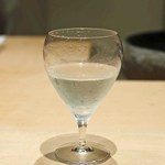 三谷 - 十四代　純米大吟醸　七垂二十貫