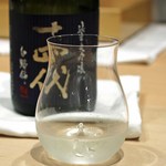 三谷 - 十四代 純米大吟醸 播州白鶴錦